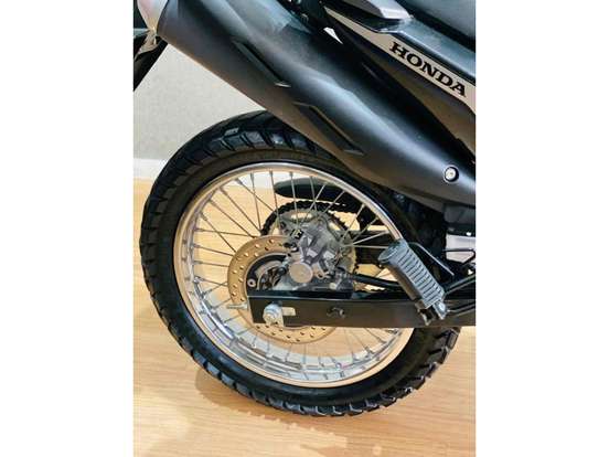 HONDA-NXR 160 BROS ESDD HONDA-NXR 160 BROS ESDD-2023