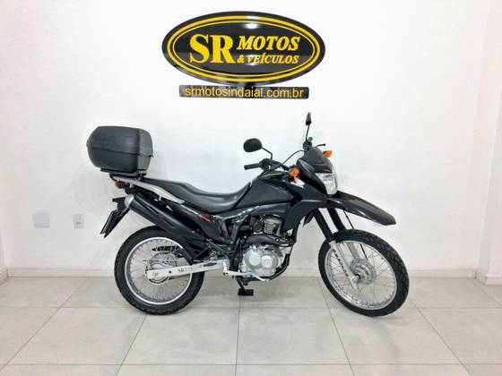 HONDA NXR 160 BROS 