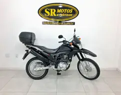 HONDA NXR 160 BROS HONDA NXR 160 BROS