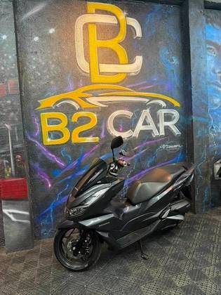 HONDA PCX 160 ABS 