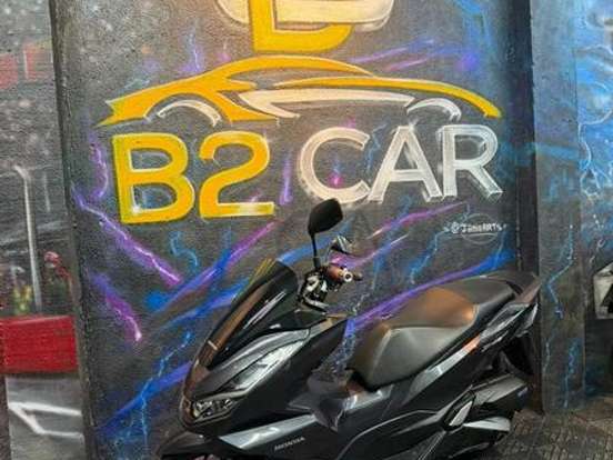 HONDA-PCX 160 ABS HONDA-PCX 160 ABS-2024