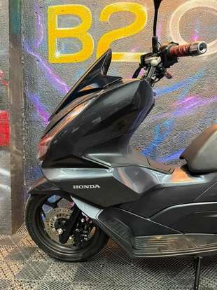 HONDA-PCX 160 ABS-2024
