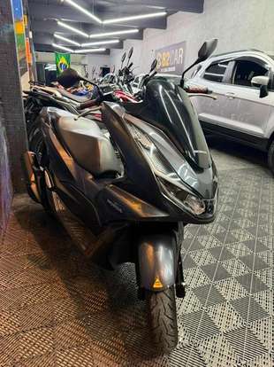 HONDA-PCX 160 ABS-2024