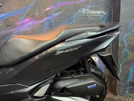 HONDA-PCX 160 ABS HONDA-PCX 160 ABS-2024