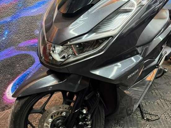 HONDA-PCX 160 ABS HONDA-PCX 160 ABS-2024