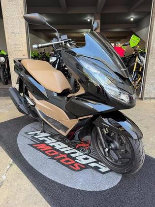 HONDA PCX 160 ABS 