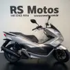 HONDA PCX DLX HONDA PCX DLX