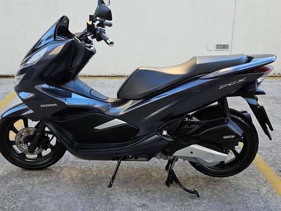 HONDA-PCX ABS HONDA-PCX ABS-2021