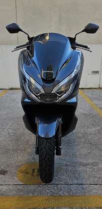 HONDA-PCX ABS-2021