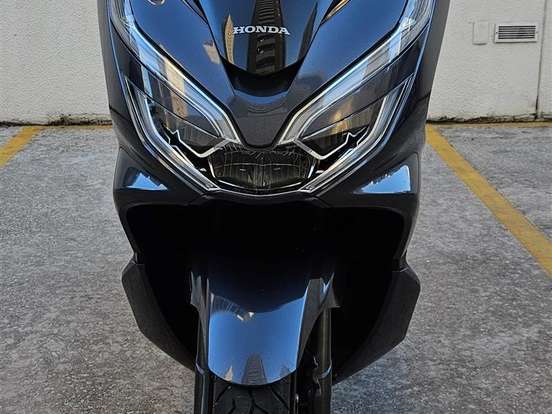HONDA-PCX ABS HONDA-PCX ABS-2021
