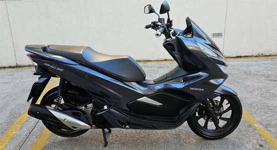 HONDA-PCX ABS-2021
