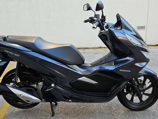 HONDA-PCX ABS HONDA-PCX ABS-2021