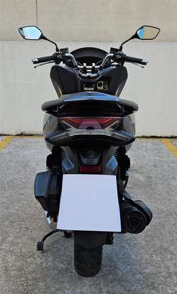 HONDA-PCX ABS-2021