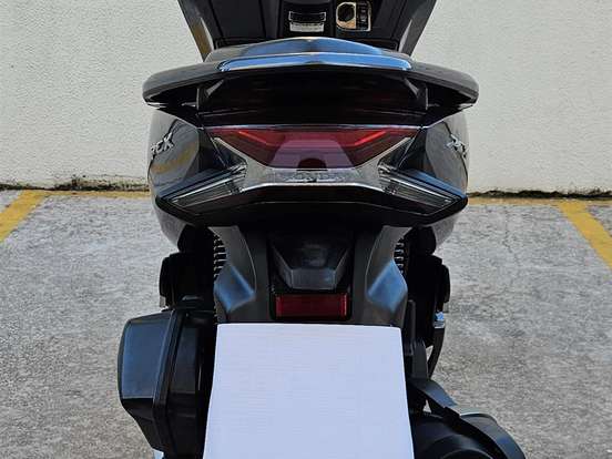 HONDA-PCX ABS HONDA-PCX ABS-2021