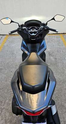 HONDA-PCX ABS-2021