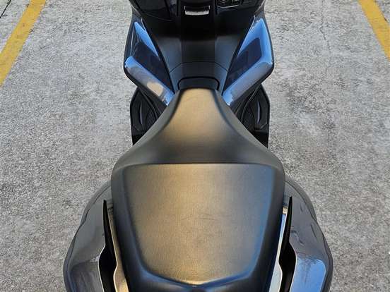 HONDA-PCX ABS HONDA-PCX ABS-2021