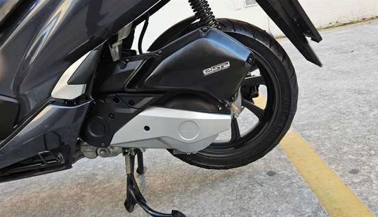 HONDA-PCX ABS-2021