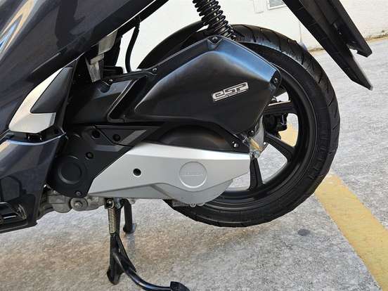 HONDA-PCX ABS HONDA-PCX ABS-2021