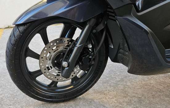 HONDA-PCX ABS-2021