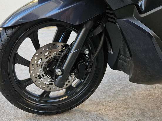HONDA-PCX ABS HONDA-PCX ABS-2021