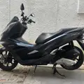 HONDA PCX DLX HONDA PCX DLX
