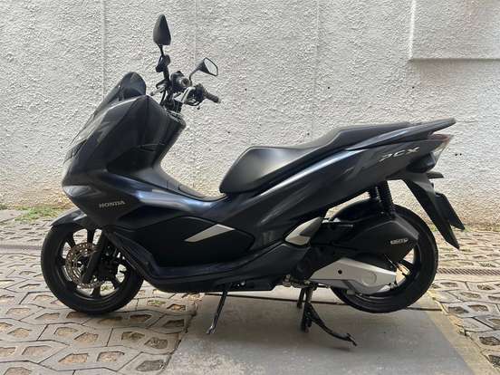HONDA-PCX DLX HONDA-PCX DLX-2020