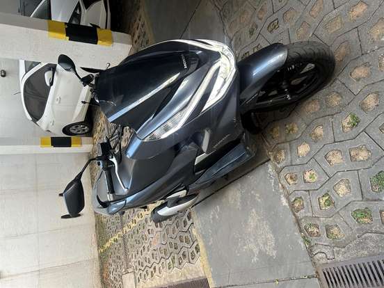 HONDA-PCX DLX HONDA-PCX DLX-2020