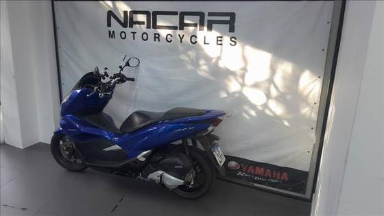 HONDA PCX 