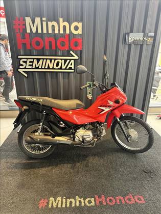 HONDA POP 110i ES 