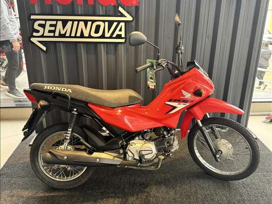 HONDA-POP 110i ES HONDA-POP 110i ES-2025