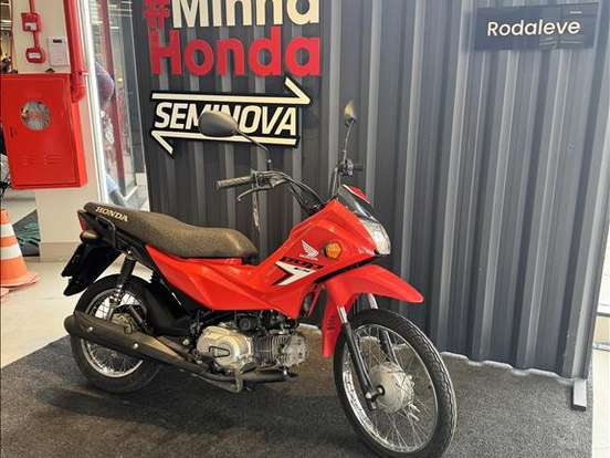 HONDA-POP 110i ES HONDA-POP 110i ES-2025
