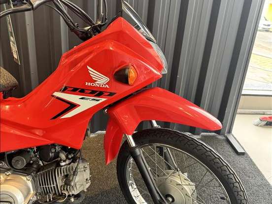 HONDA-POP 110i ES HONDA-POP 110i ES-2025