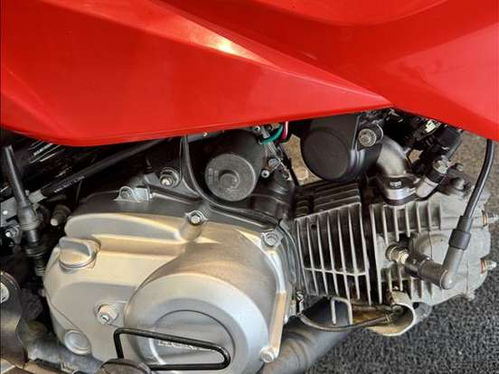 HONDA-POP 110i ES HONDA-POP 110i ES-2025