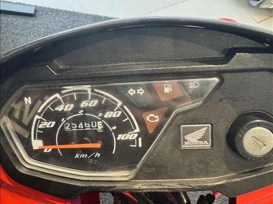 HONDA-POP 110i ES HONDA-POP 110i ES-2025