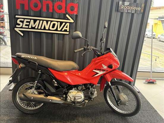 HONDA-POP 110i ES HONDA-POP 110i ES-2025