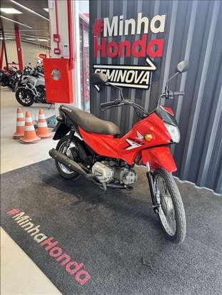 HONDA-POP 110i ES-2025