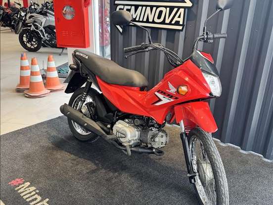 HONDA-POP 110i ES HONDA-POP 110i ES-2025