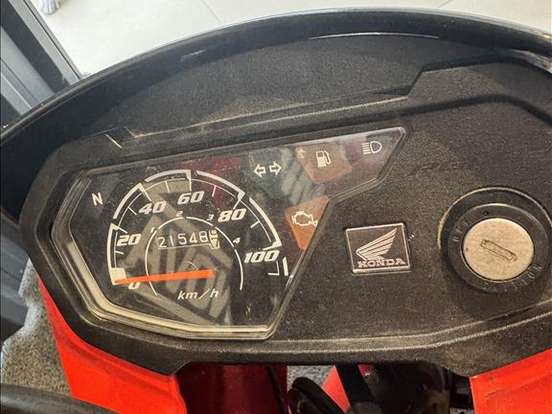 HONDA-POP 110i ES HONDA-POP 110i ES-2025