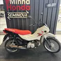 HONDA POP 110i ES HONDA POP 110i ES