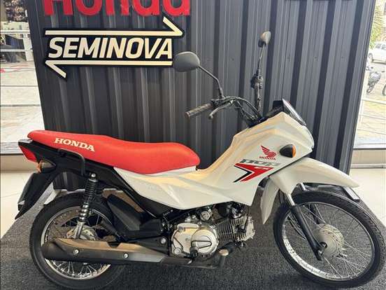 HONDA-POP 110i ES HONDA-POP 110i ES-2024