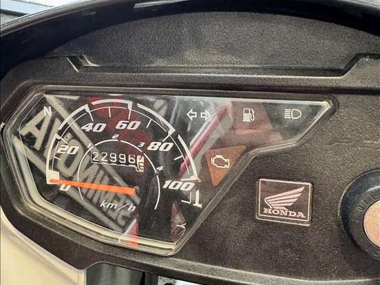 HONDA-POP 110i ES HONDA-POP 110i ES-2024