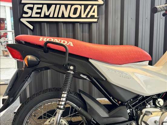 HONDA-POP 110i ES HONDA-POP 110i ES-2024