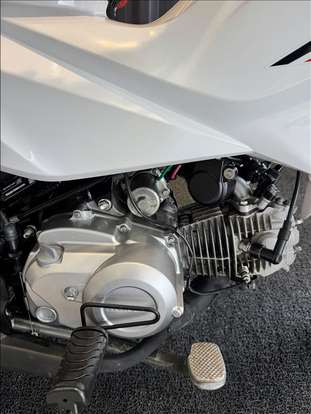 HONDA-POP 110i ES-2024