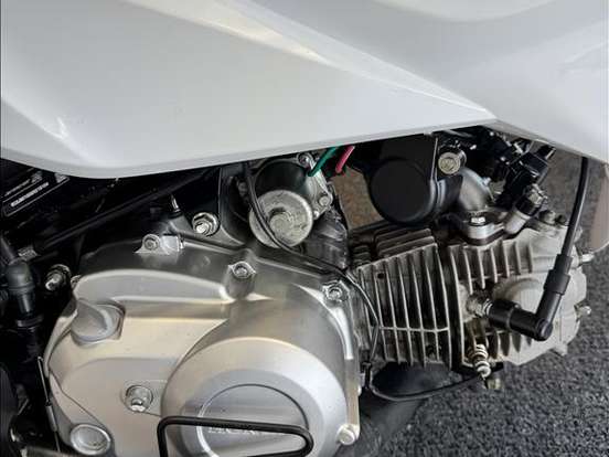 HONDA-POP 110i ES HONDA-POP 110i ES-2024