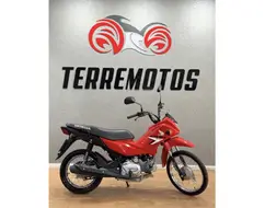 HONDA POP 110i ES HONDA POP 110i ES