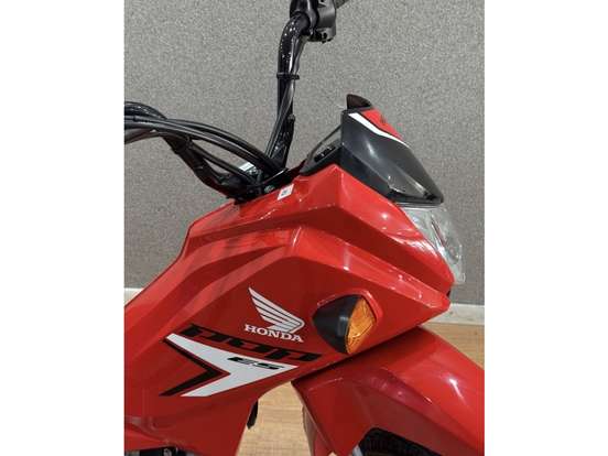 HONDA-POP 110i ES-2024