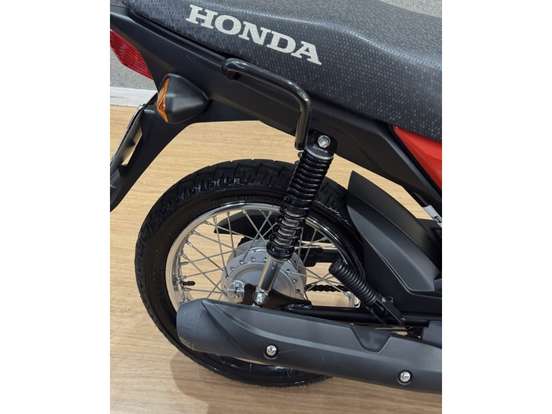 HONDA-POP 110i ES HONDA-POP 110i ES-2024