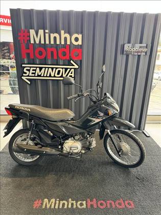 HONDA POP 110i ES 