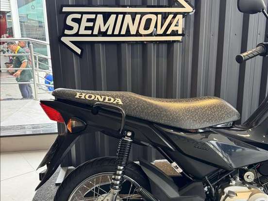 HONDA-POP 110i ES HONDA-POP 110i ES-2024