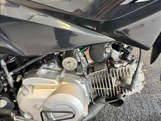 HONDA-POP 110i ES HONDA-POP 110i ES-2024